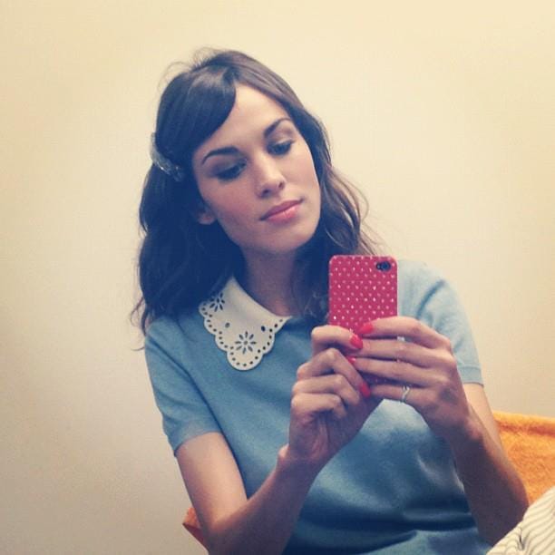 Alexa Chung