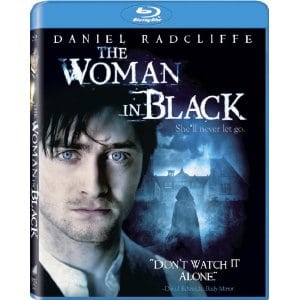 The Woman in Black 