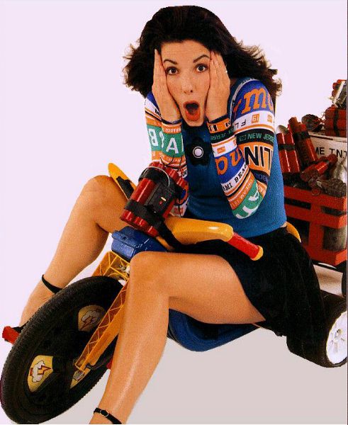 Sandra Bullock Sandra Bullock