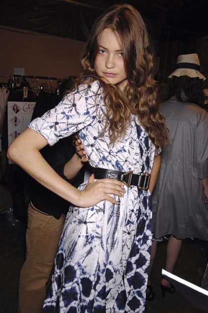 Behati Prinsloo