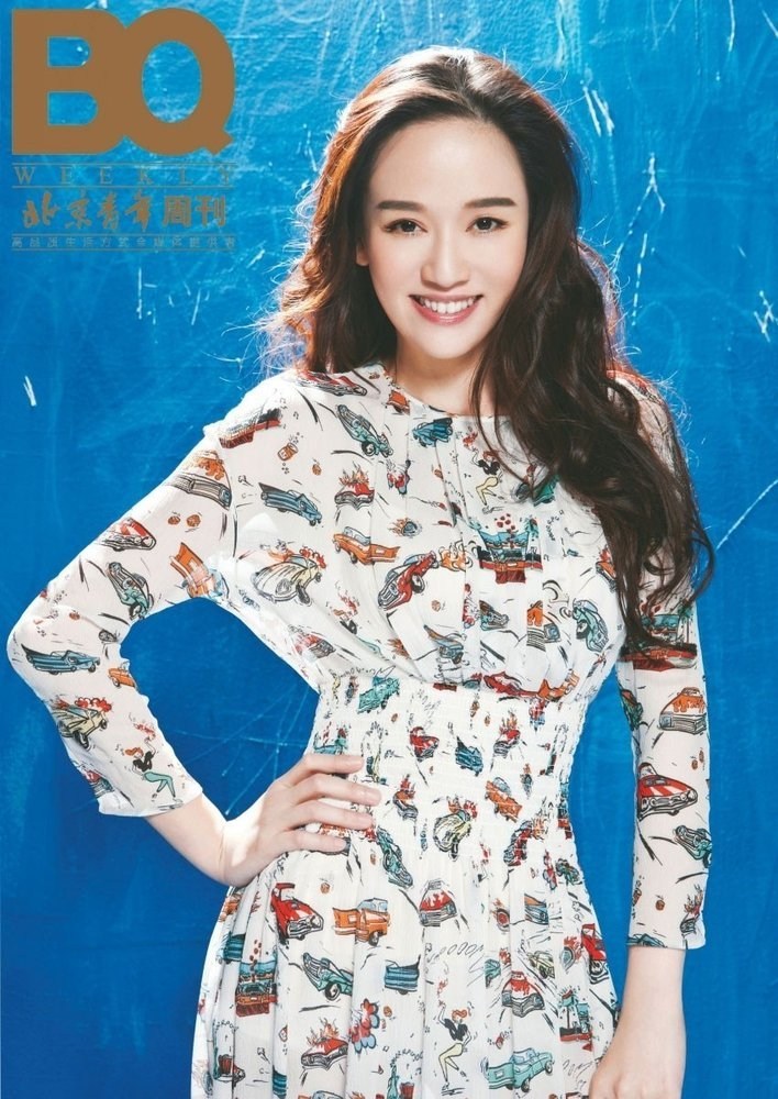 Qiao En Chen