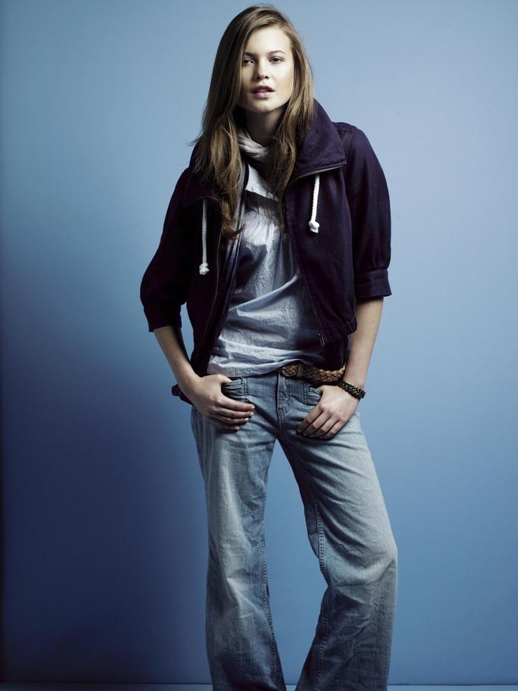 Behati Prinsloo Behati Prinsloo
