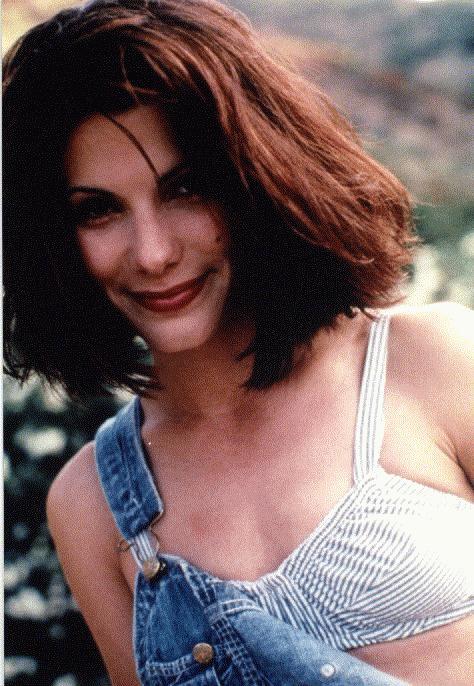 Sandra Bullock Sandra Bullock