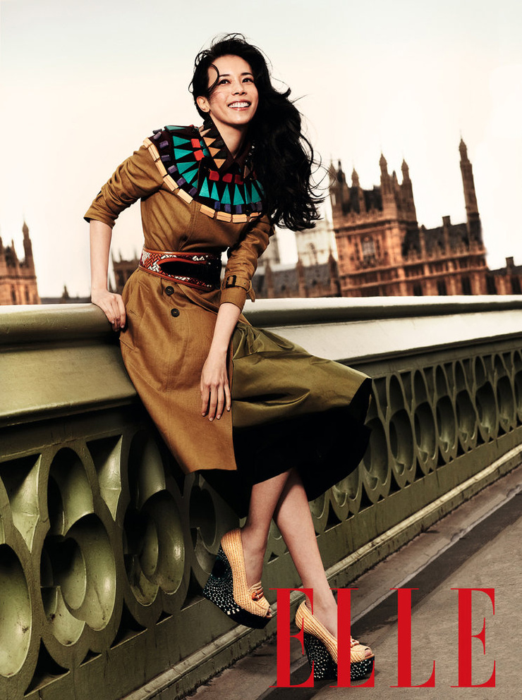 Karen Mok Karen Mok
