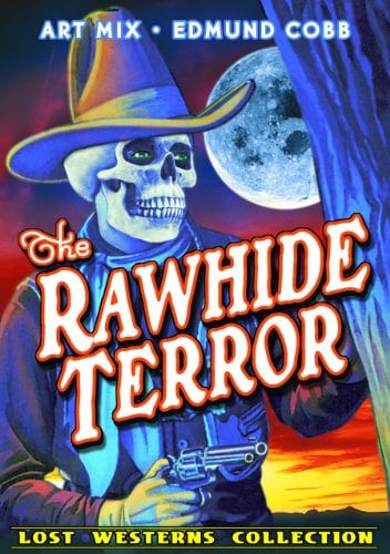 The Rawhide Terror