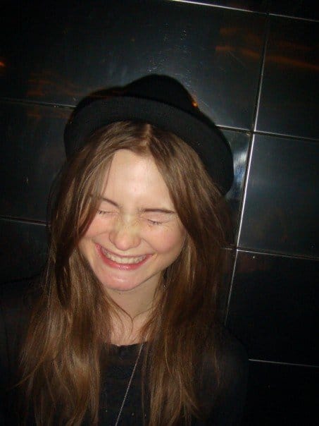 Behati Prinsloo Behati Prinsloo