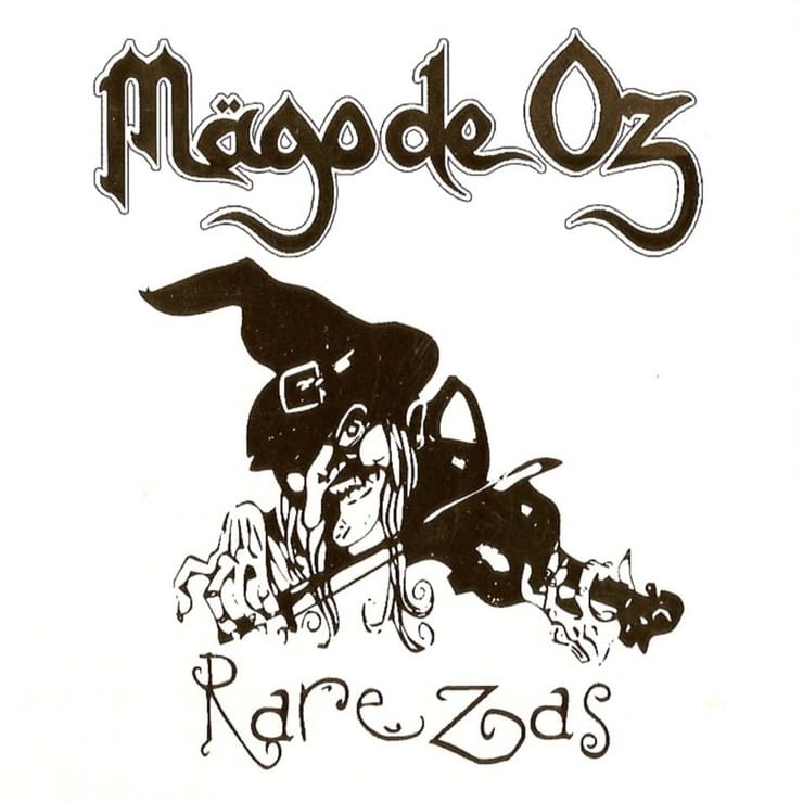 Mago de Oz