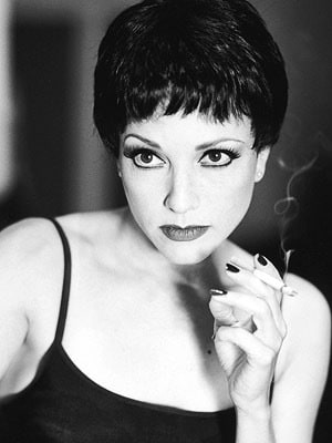 Picture of Bebe Neuwirth