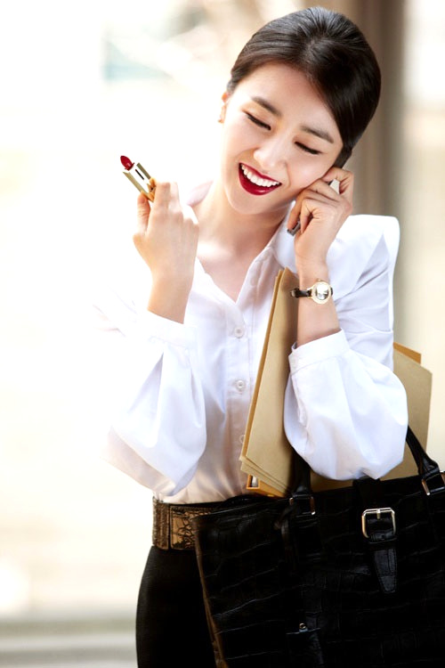 Ha-sun Park
