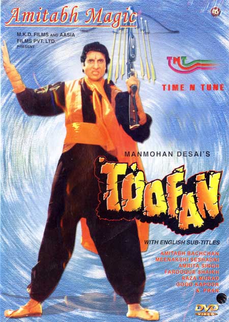 Toofan