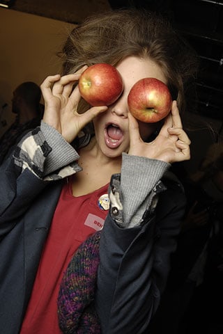 Behati Prinsloo Behati Prinsloo