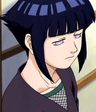 Hinata Hyuga