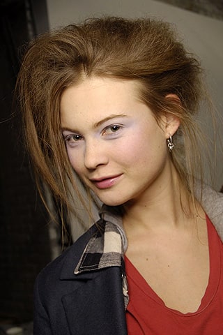Behati Prinsloo