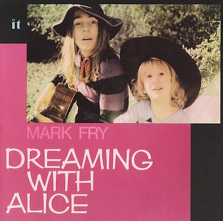 Dreaming With Alice