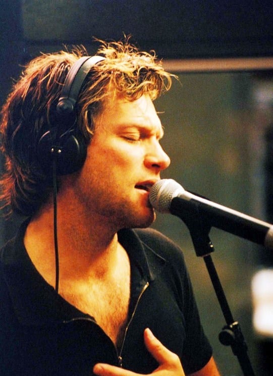 Jon Bon Jovi