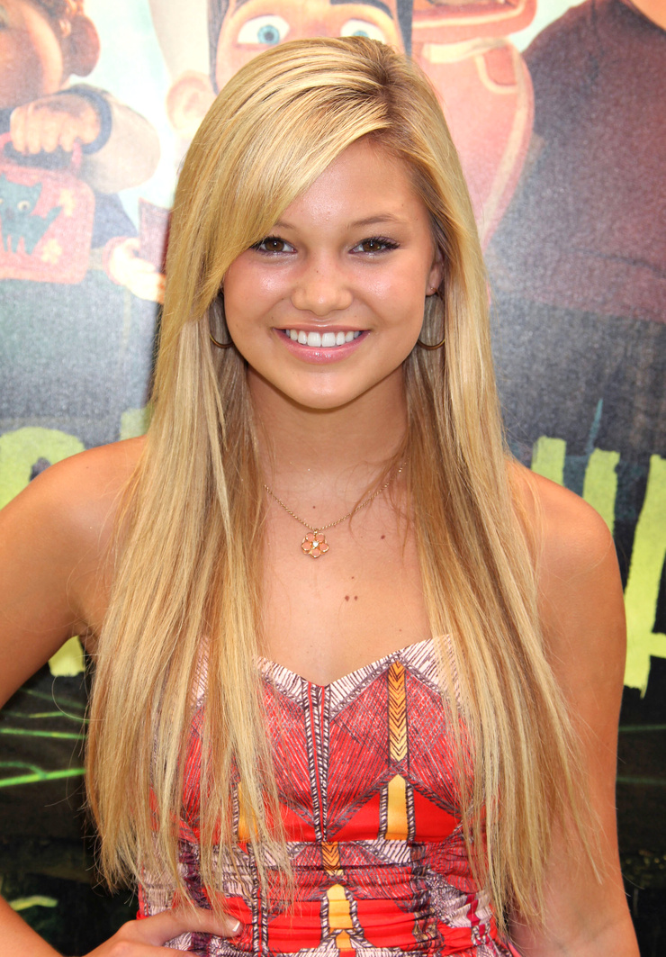 Olivia Holt Olivia Holt