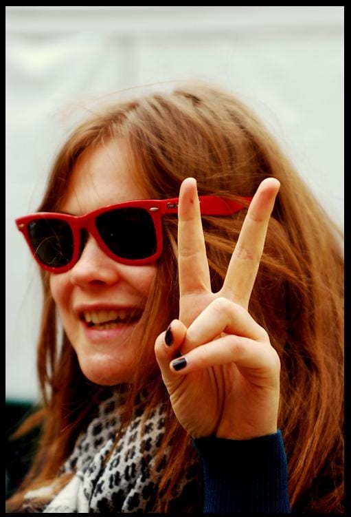 Behati Prinsloo