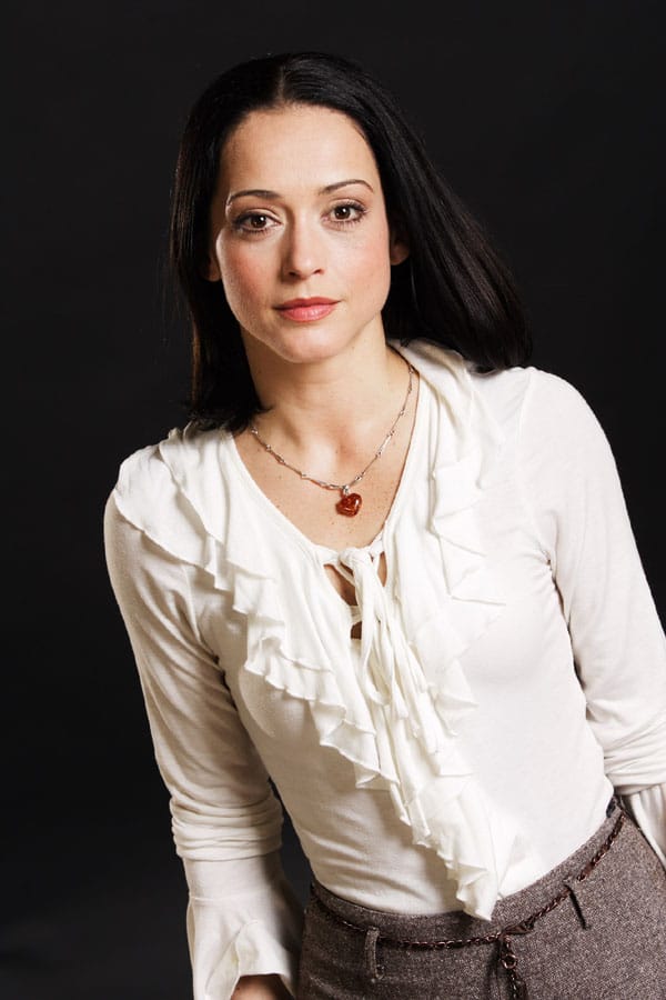 Ilinca Goia Ilinca Goia
