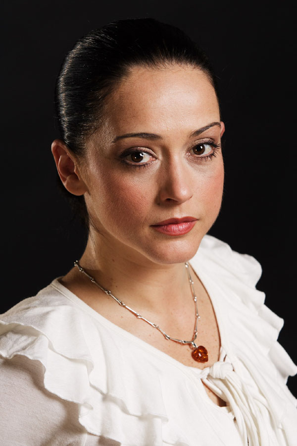 Ilinca Goia Ilinca Goia