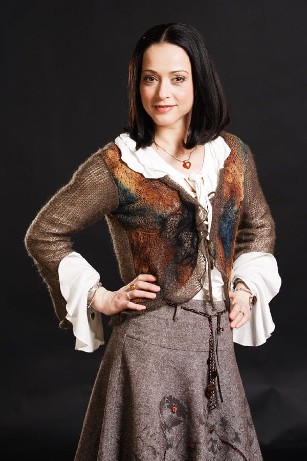 Ilinca Goia Ilinca Goia
