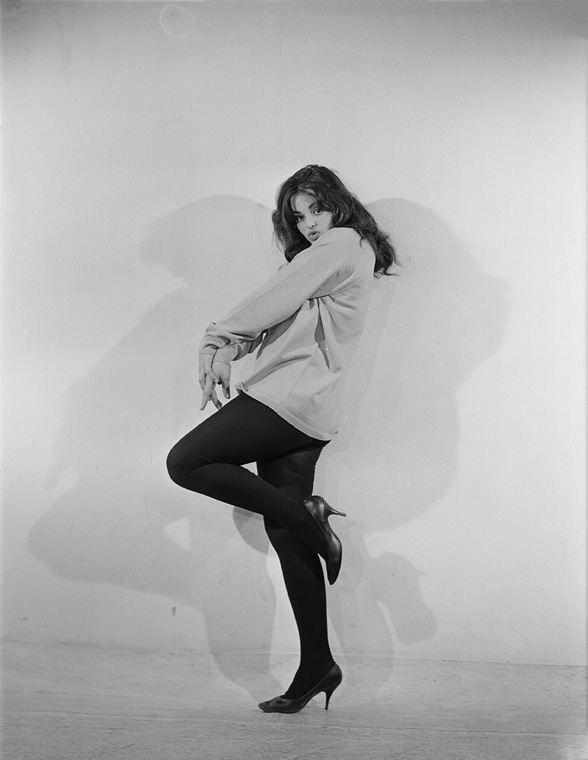 Catherine Rouvel Catherine Rouvel