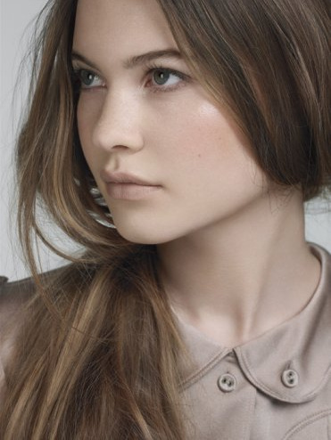 Behati Prinsloo Behati Prinsloo