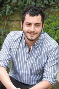 Ali Barkin