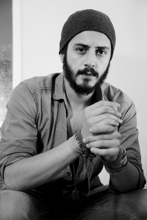 Ali Barkin