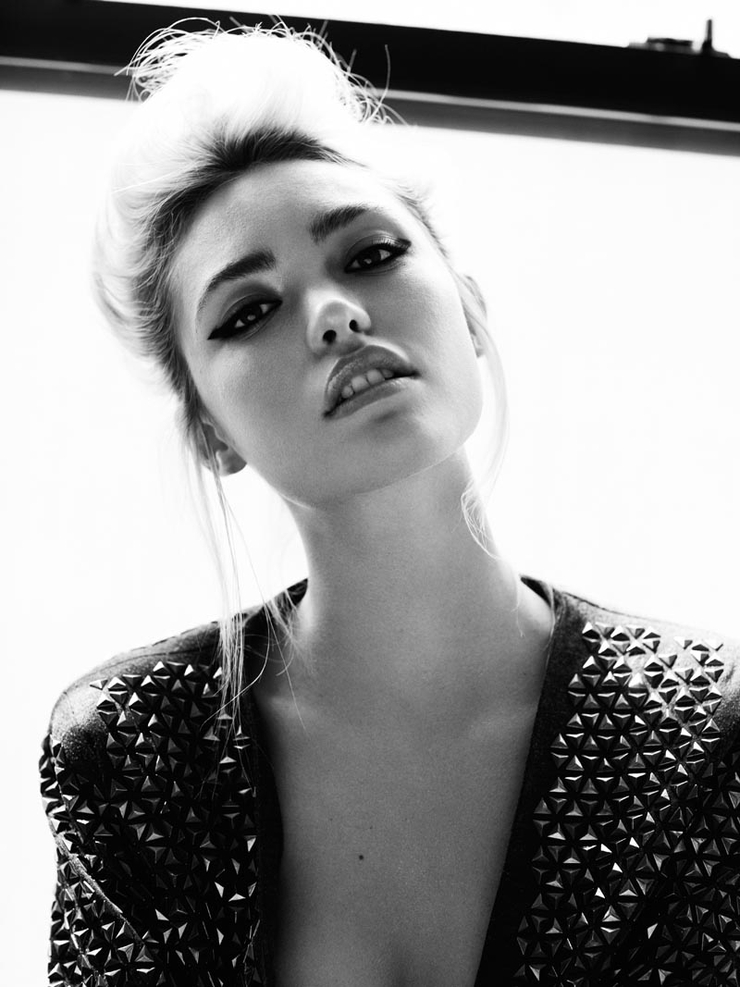 Cora Keegan