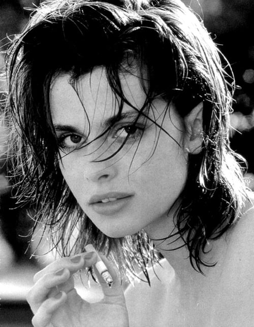Nastassja Kinski Nastassja Kinski