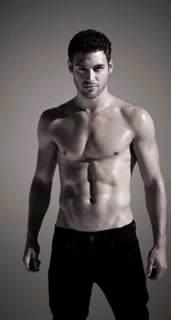 Ryan Guzman