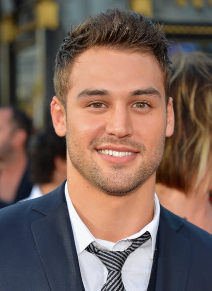 Picture of Ryan Guzman