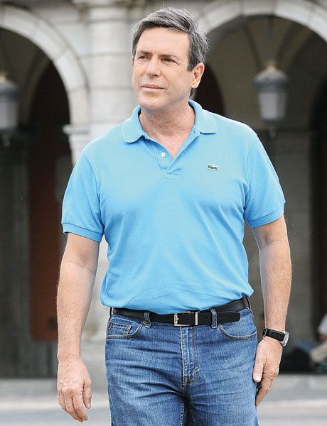Carlos Mata