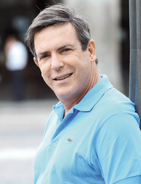 Carlos Mata