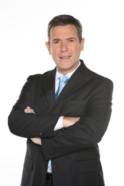 Carlos Mata