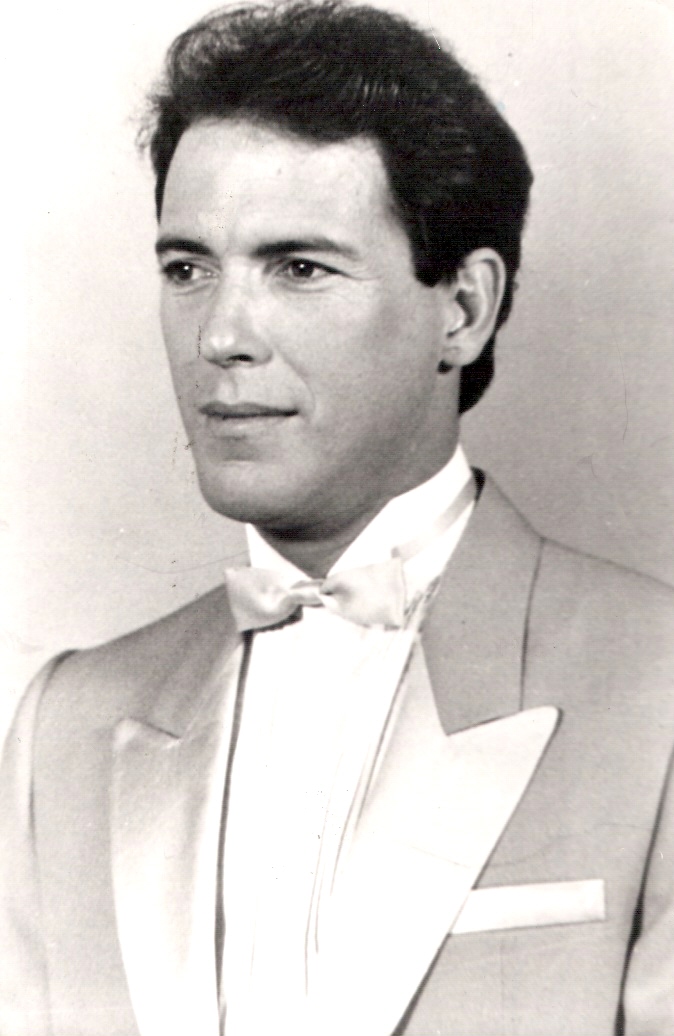 Carlos Mata
