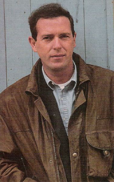 Carlos Mata