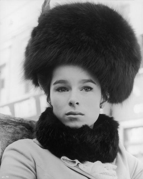 Geraldine Chaplin Geraldine Chaplin