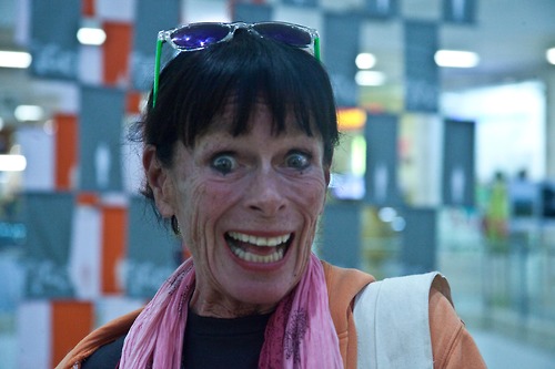 Geraldine Chaplin Geraldine Chaplin