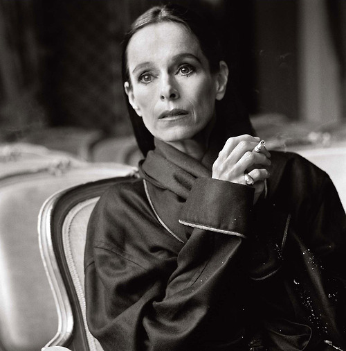Geraldine Chaplin Geraldine Chaplin