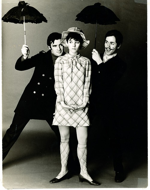Geraldine Chaplin Geraldine Chaplin