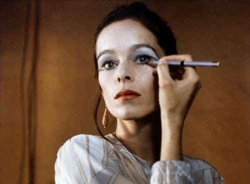Geraldine Chaplin Geraldine Chaplin