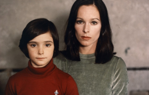 Geraldine Chaplin Geraldine Chaplin
