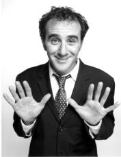 Elie Semoun