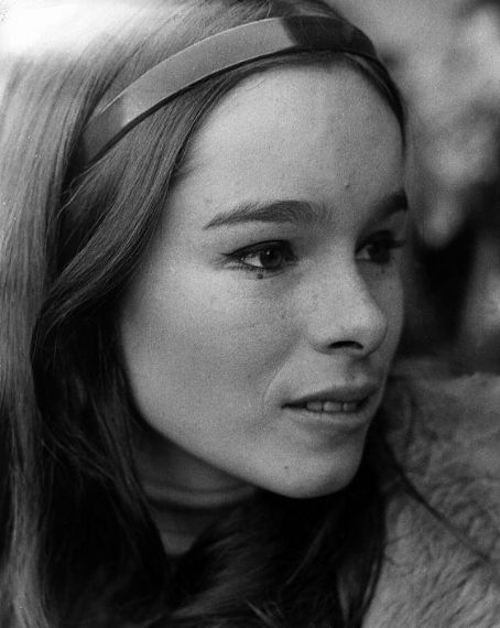 Geraldine Chaplin