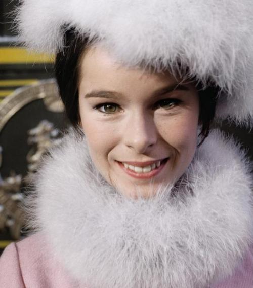 Geraldine Chaplin Geraldine Chaplin