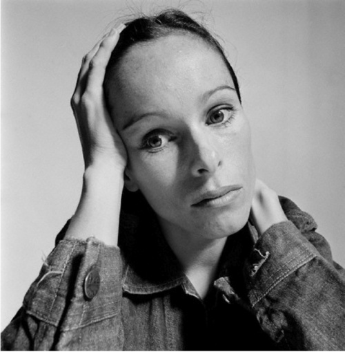 Geraldine Chaplin Geraldine Chaplin