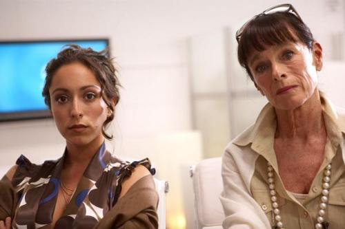 Geraldine Chaplin Geraldine Chaplin