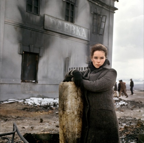 Geraldine Chaplin Geraldine Chaplin