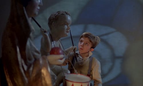 The Tin Drum